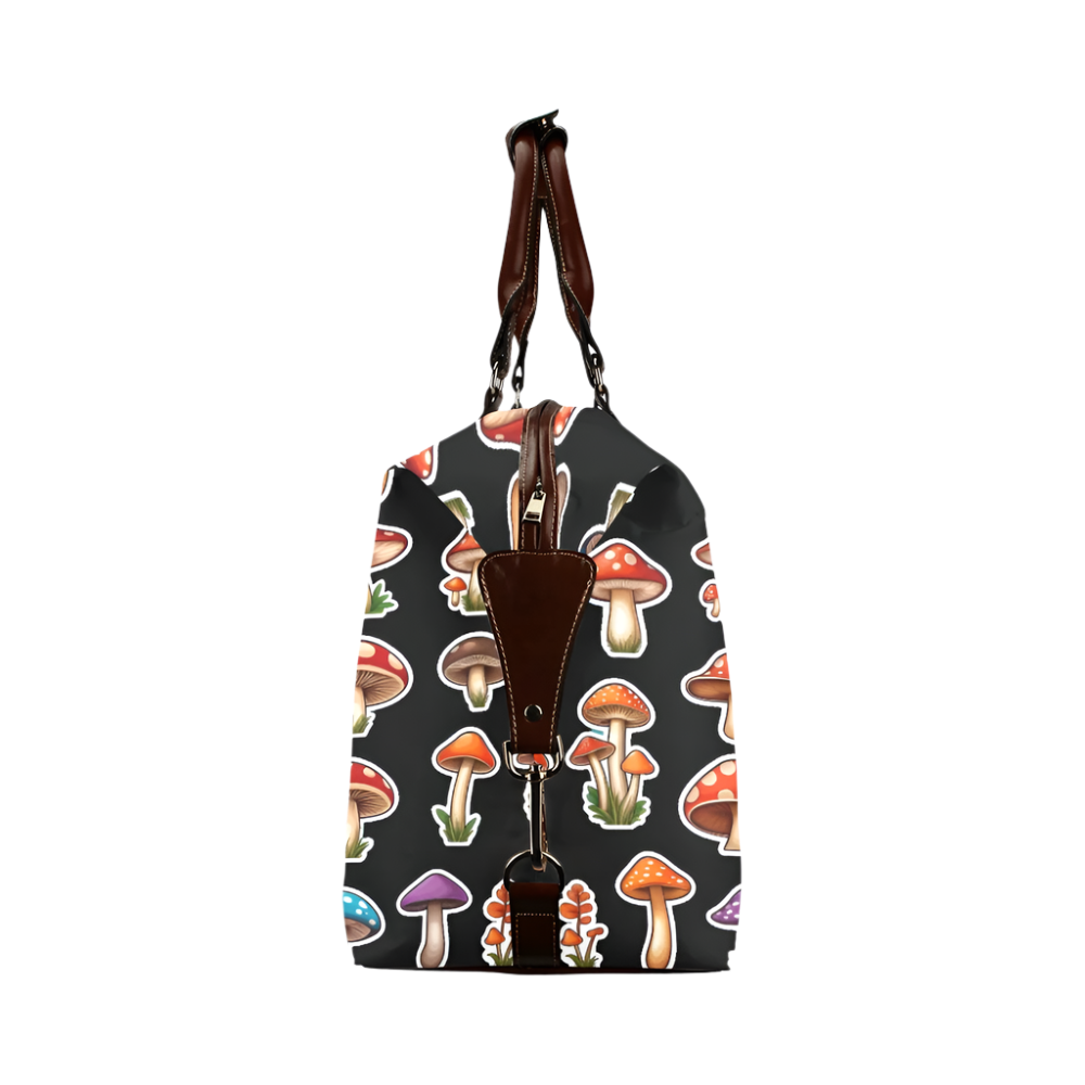 Mushroom Flight 629 Bag