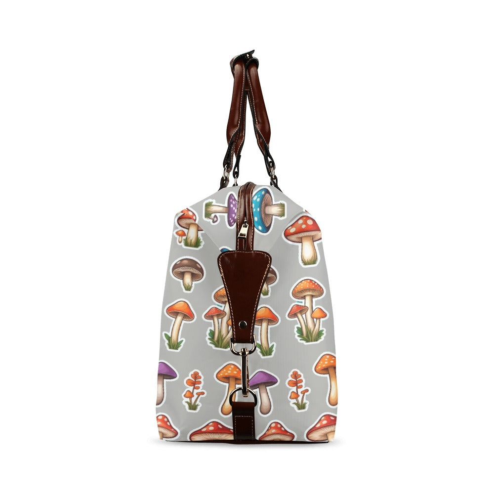 Mushroom Flight 712 Bag