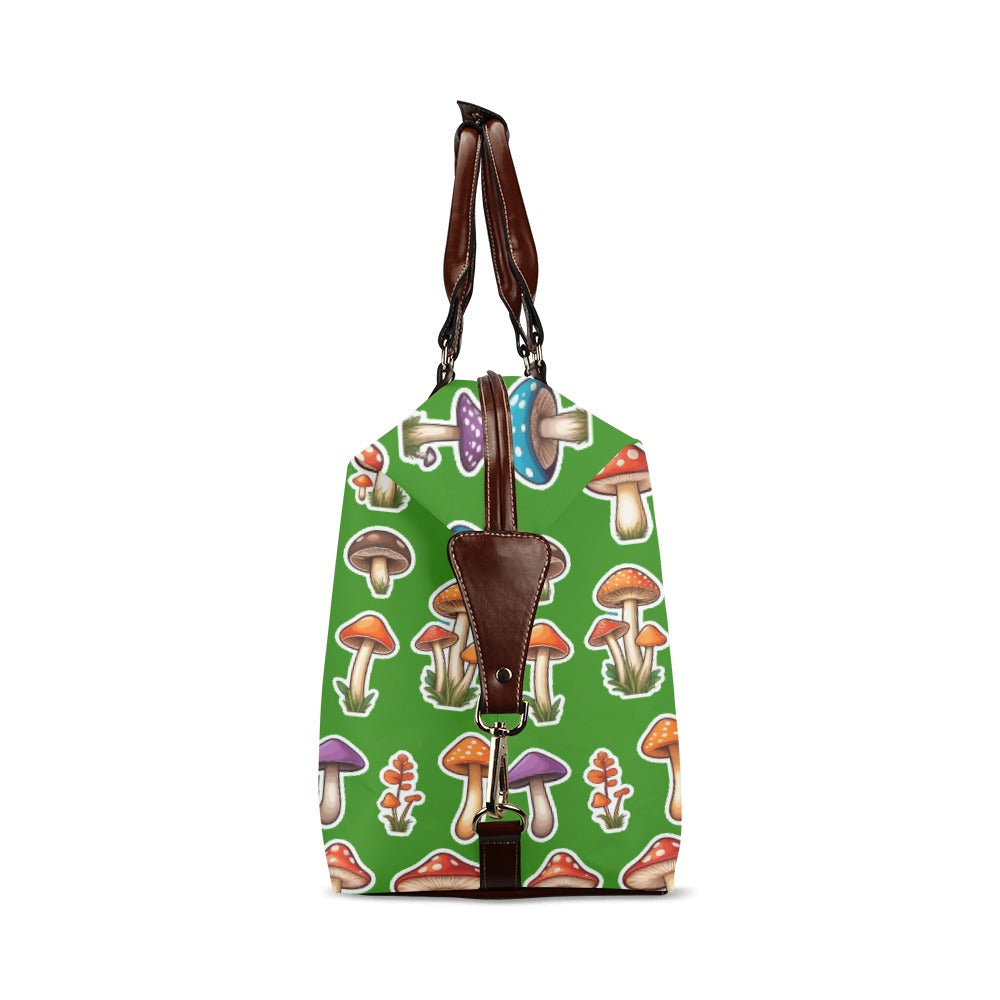 Mushroom Flight 712 Bag