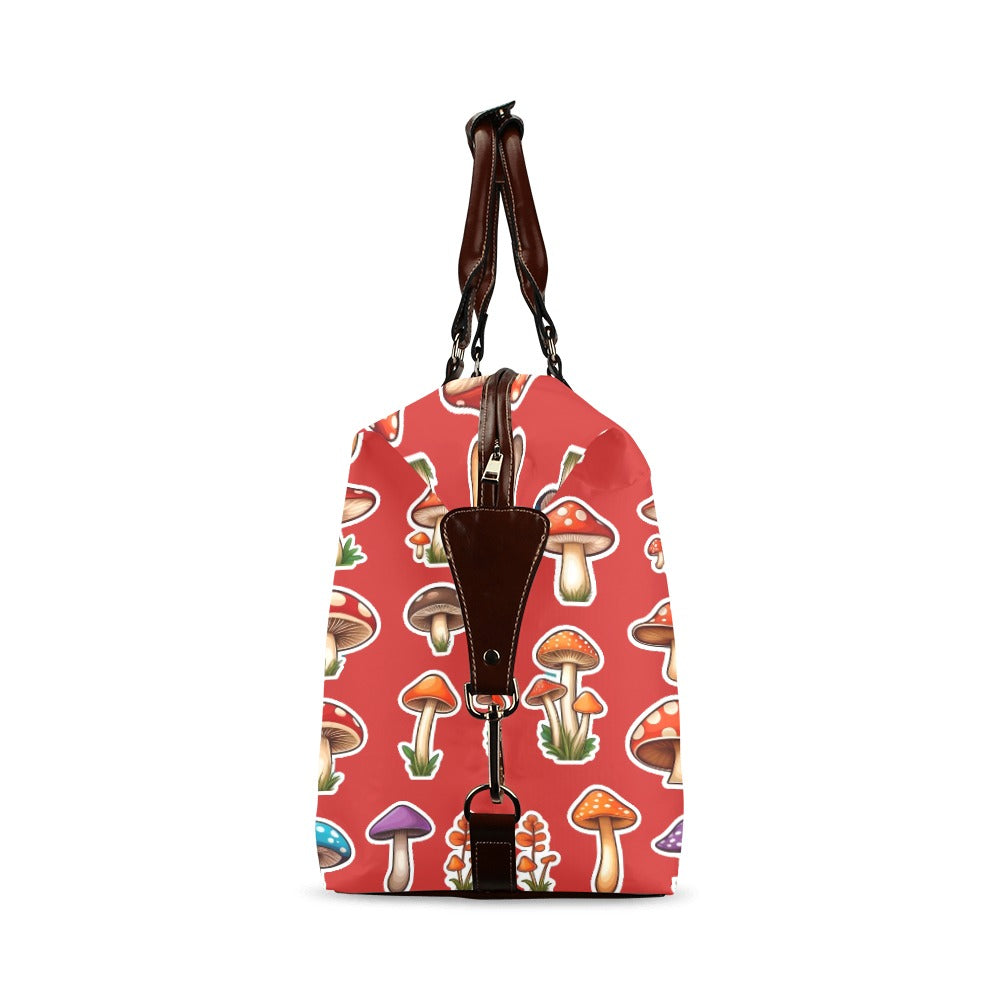 Mushroom Flight 629 Bag