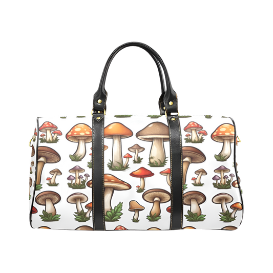 Mushroom Flight 629 Bag