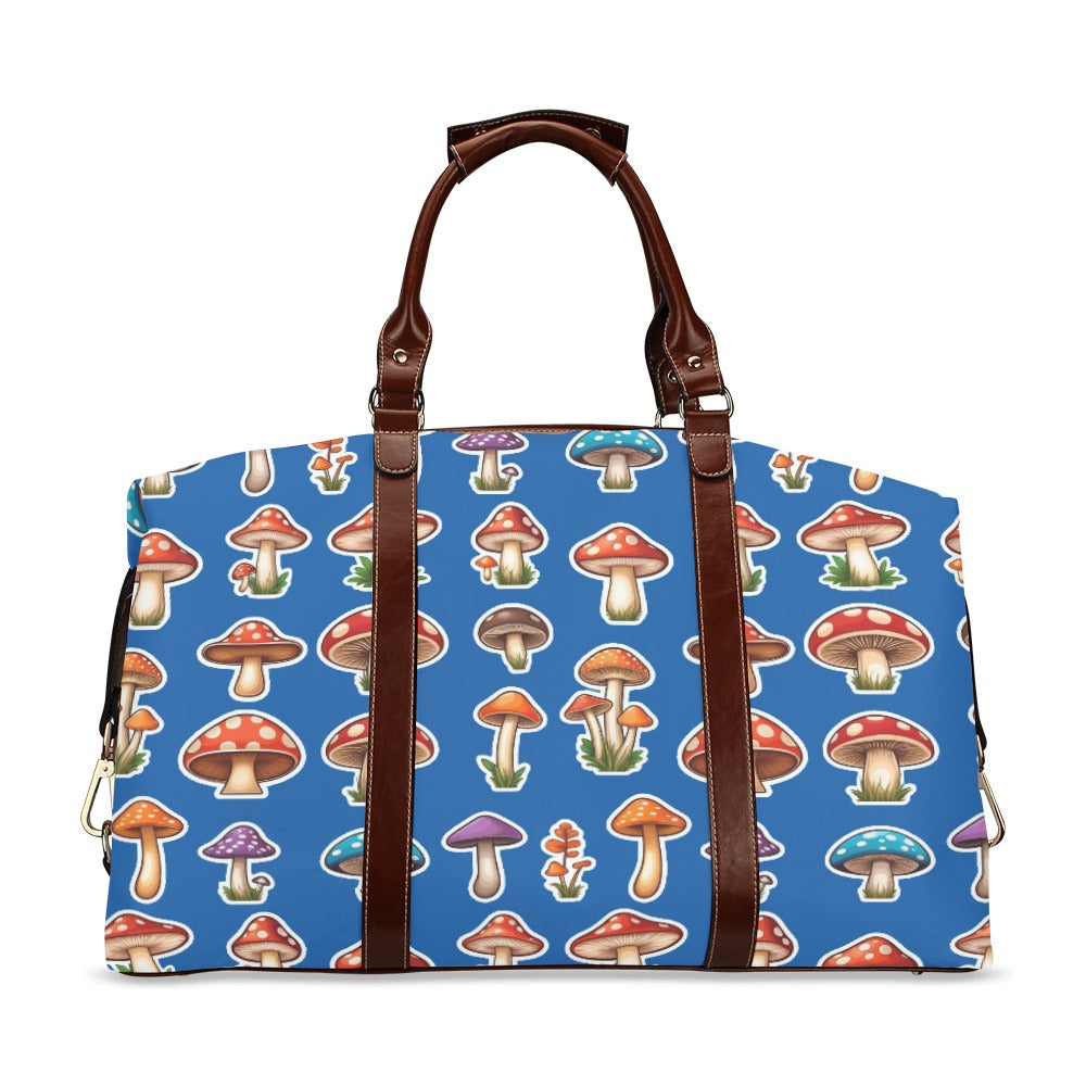 Mushroom Flight 712 Bag