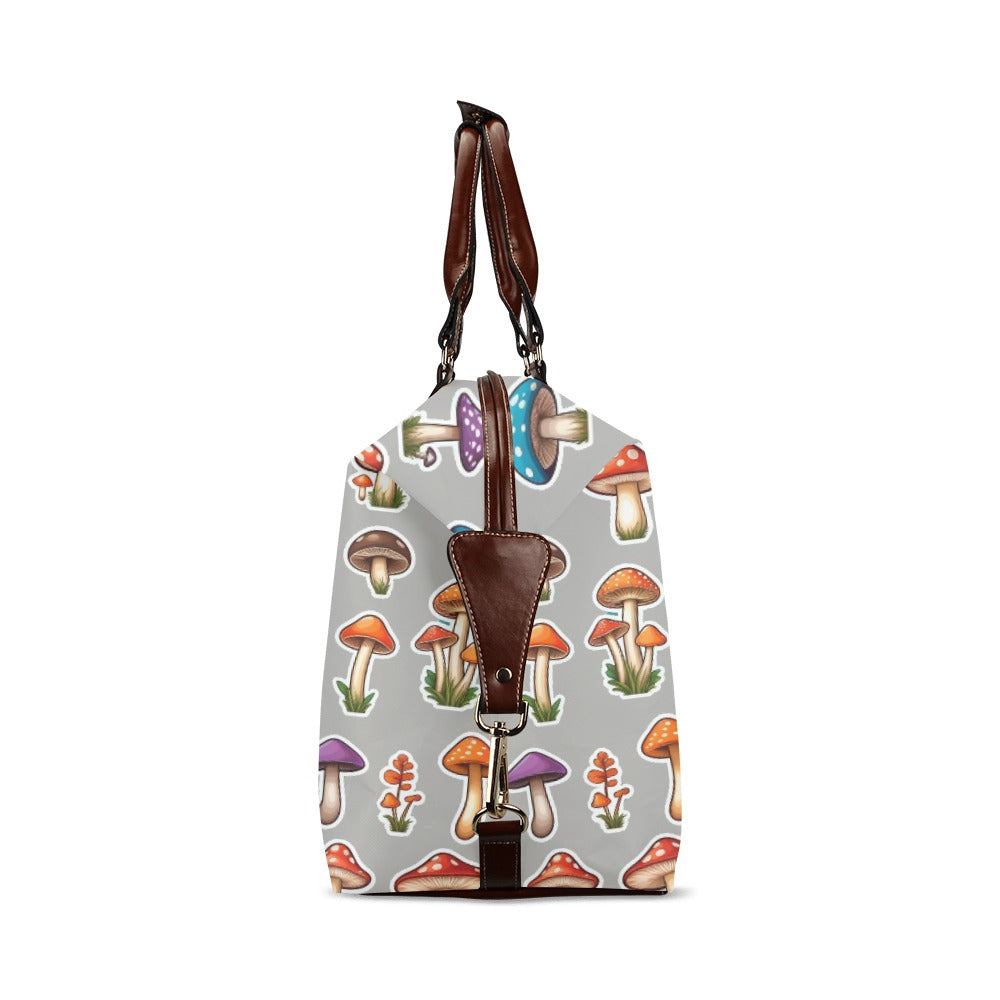 Mushroom Flight 712 Bag