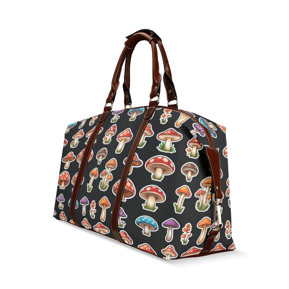 Mushroom Flight 712 Bag