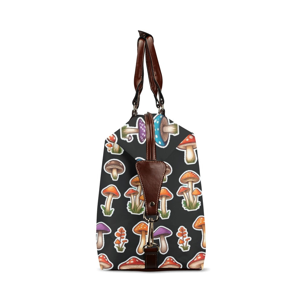 Mushroom Flight 712 Bag