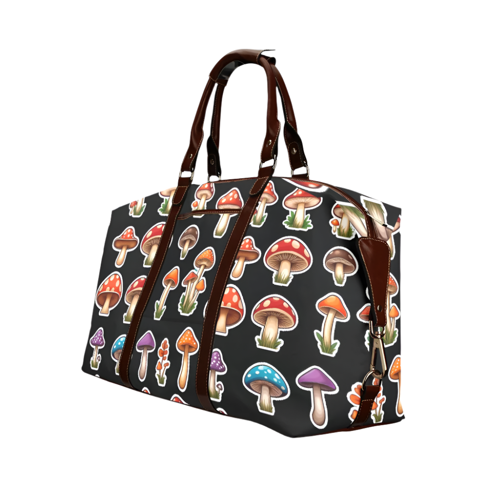 Mushroom Flight 629 Bag