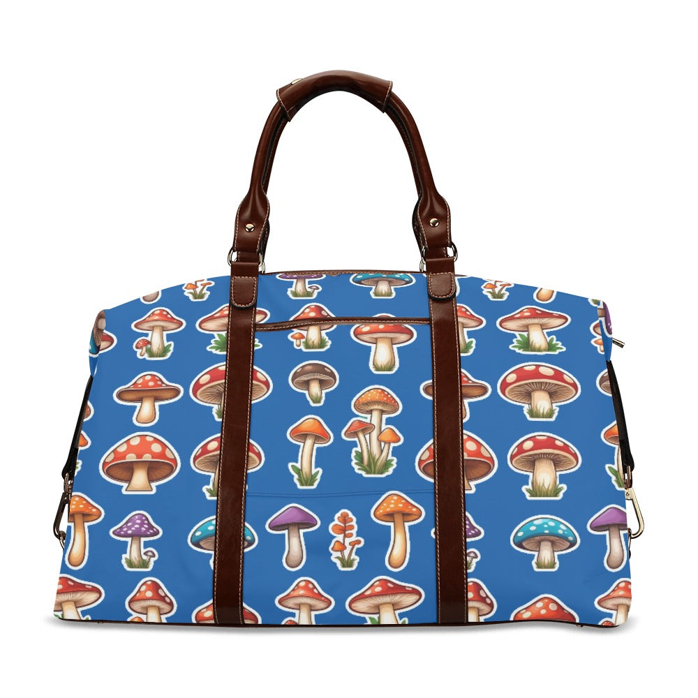 Mushroom Flight 712 Bag