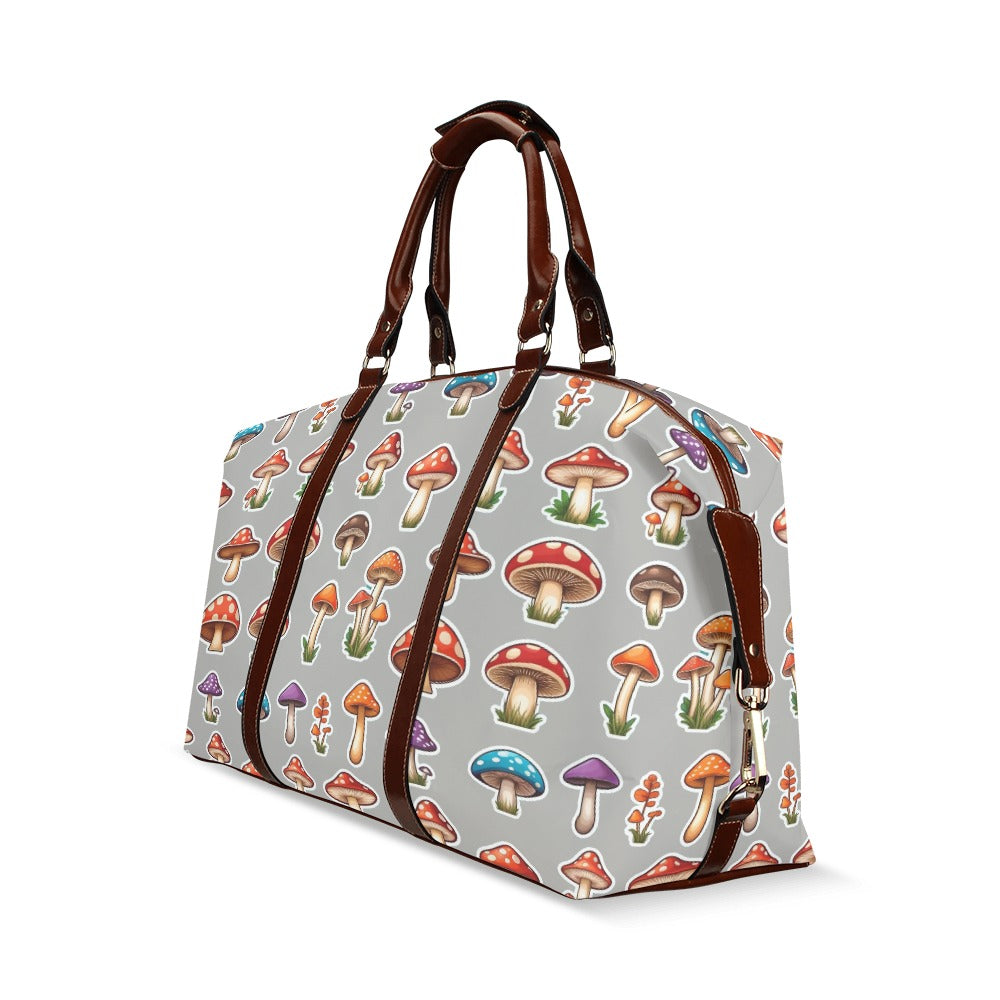 Mushroom Flight 712 Bag