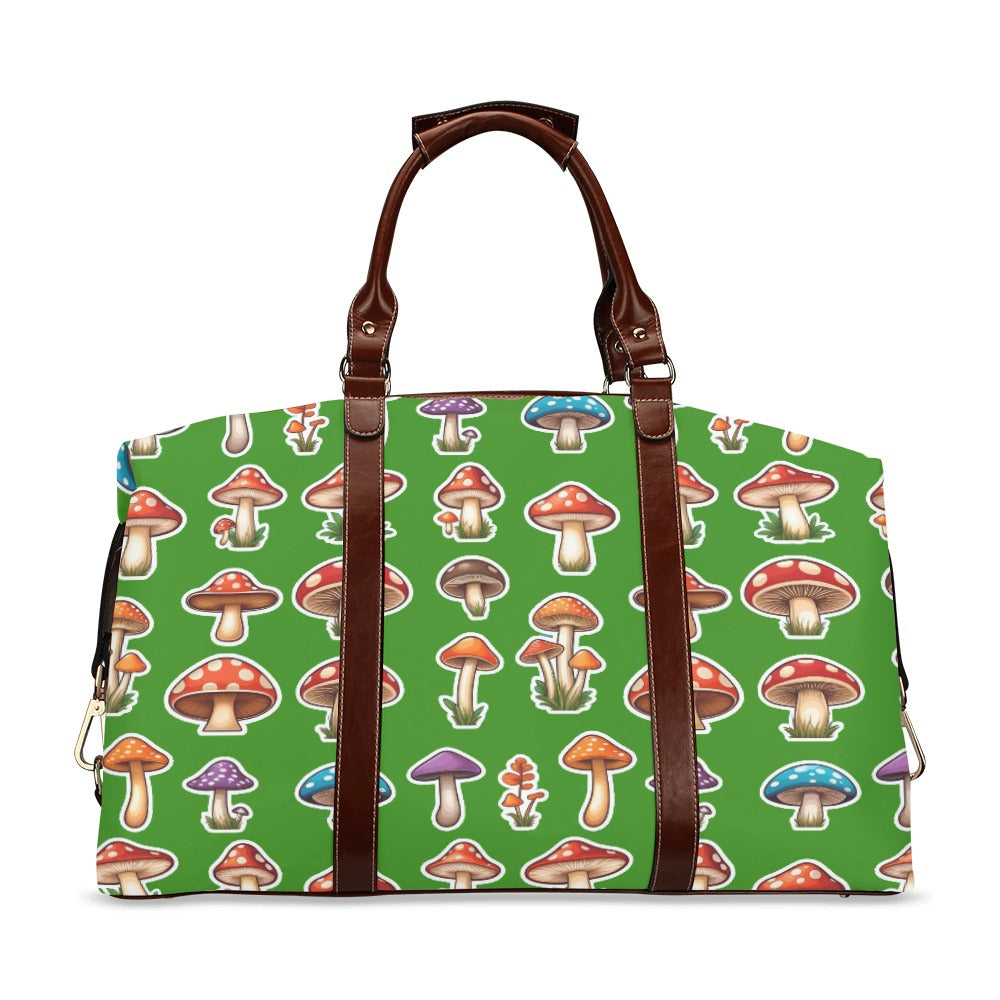 Mushroom Flight 712 Bag