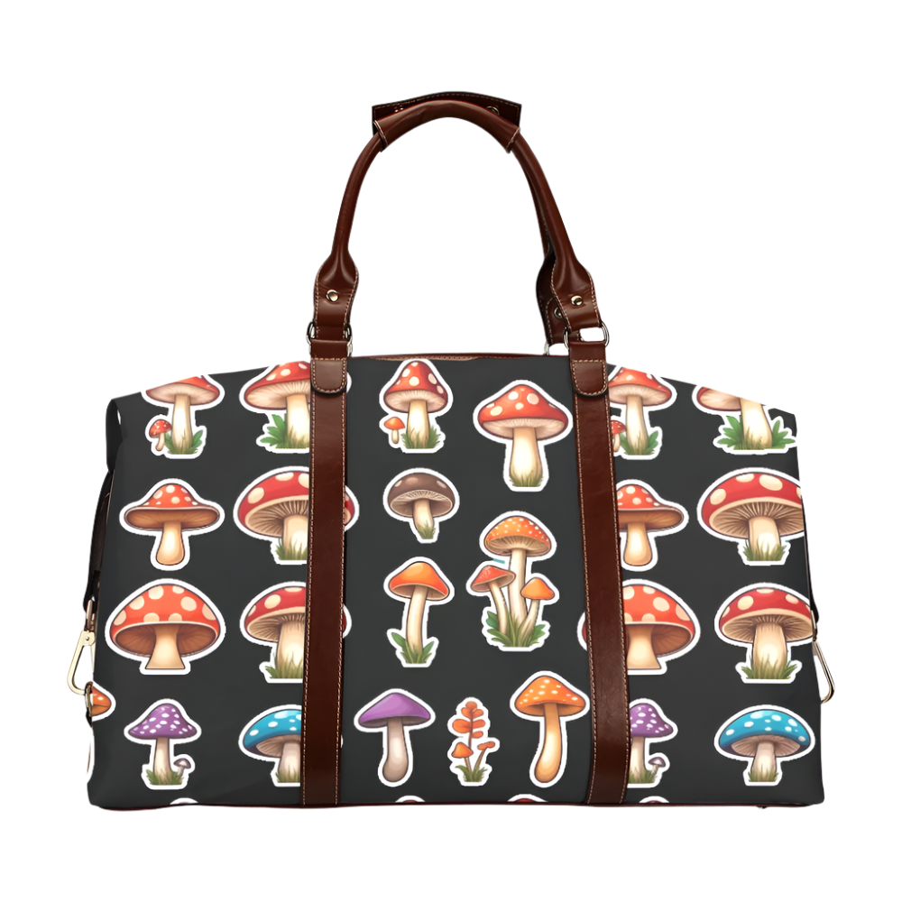 Mushroom Flight 629 Bag