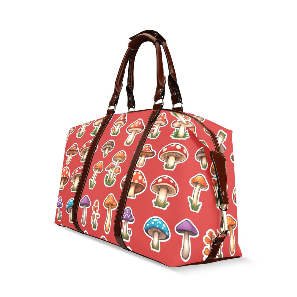 Mushroom Flight 629 Bag