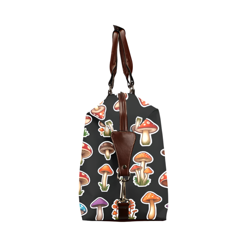 Mushroom Flight 629 Bag