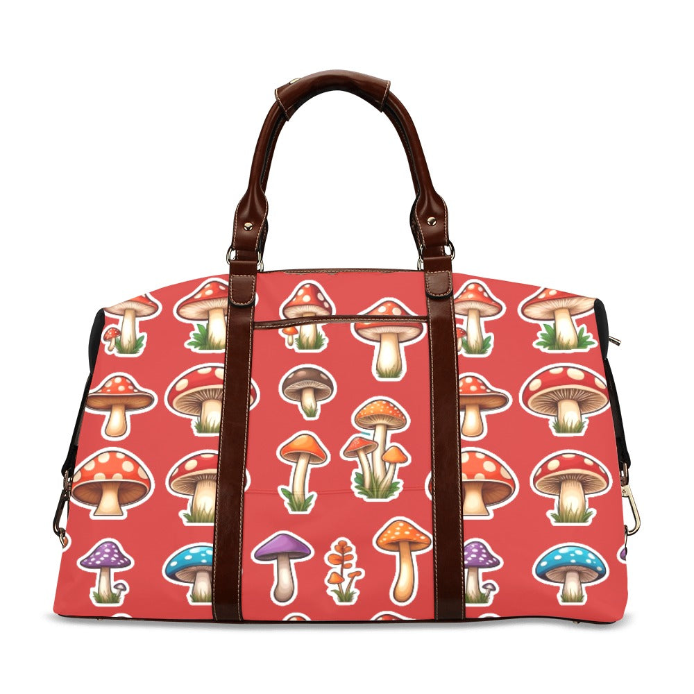 Mushroom Flight 629 Bag