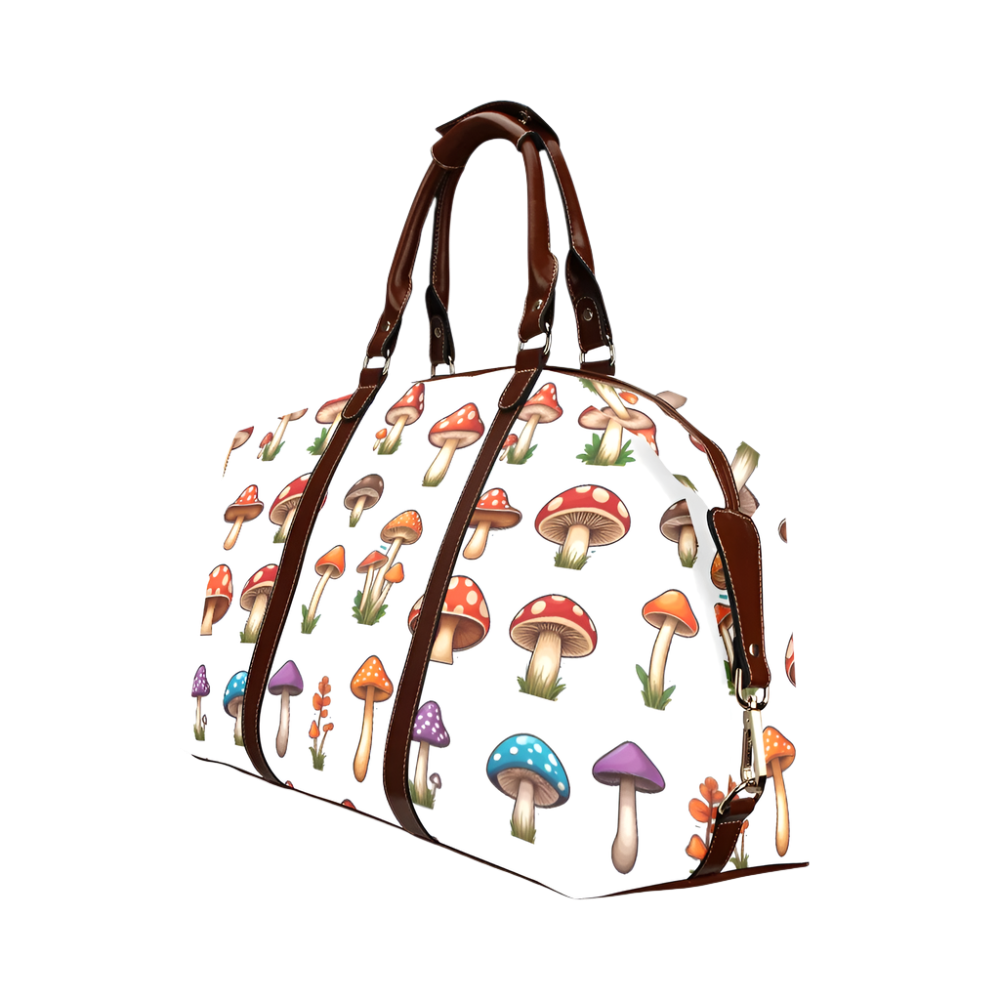 Mushroom Flight 629 Bag