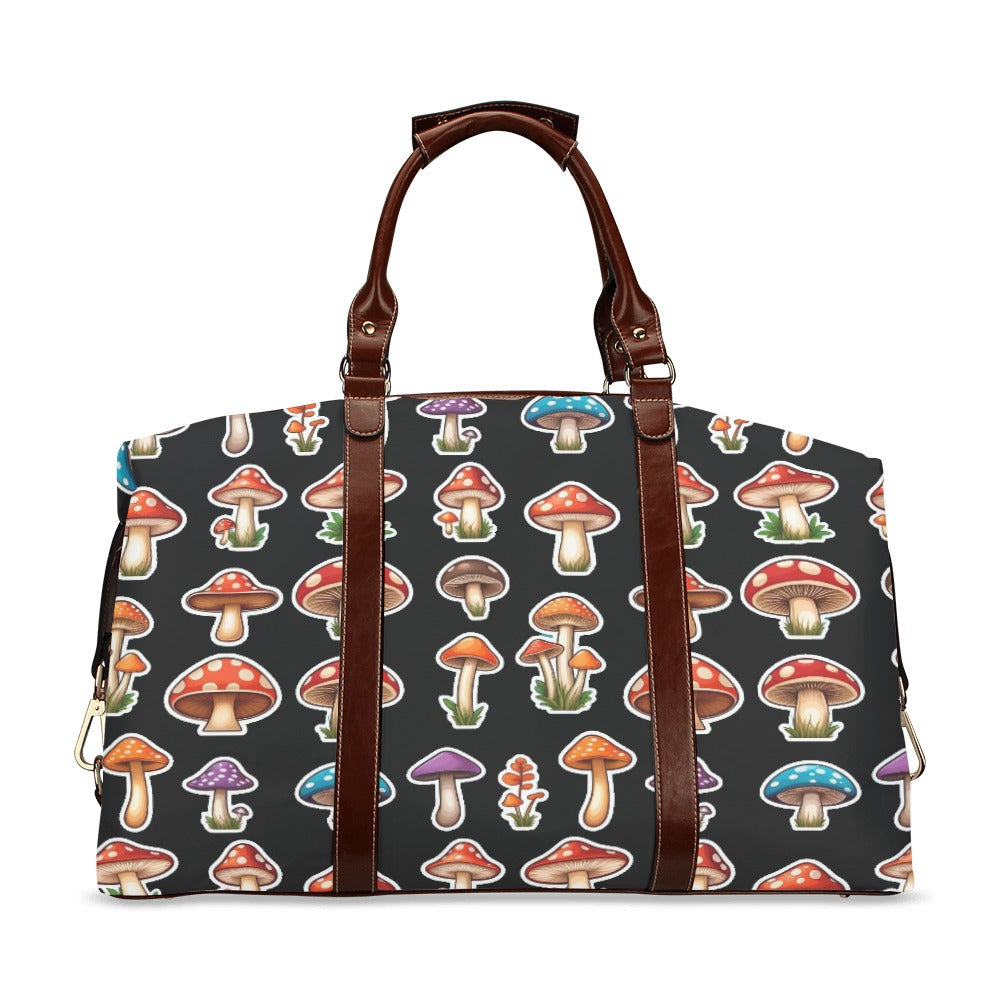 Mushroom Flight 712 Bag