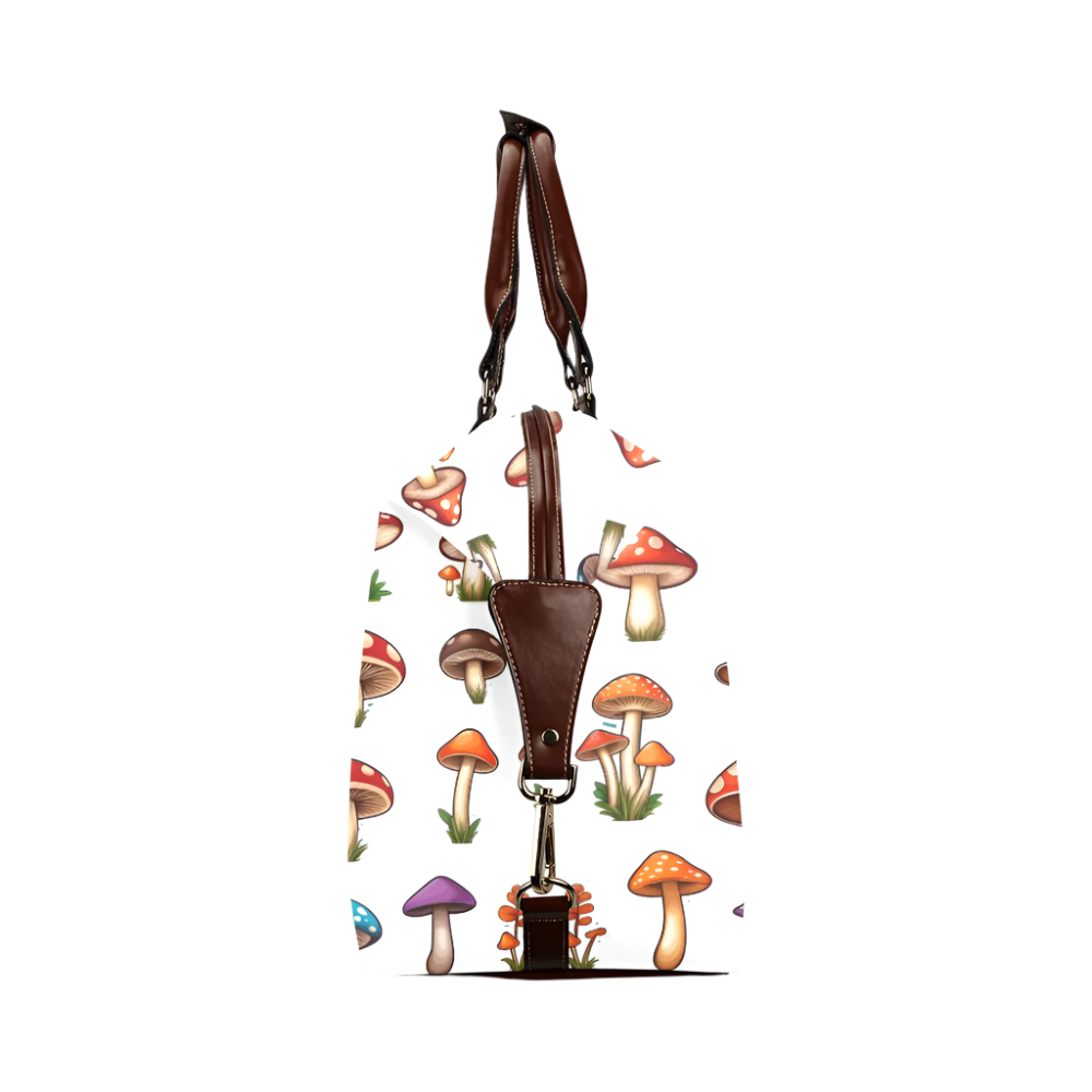 Mushroom Flight 629 Bag