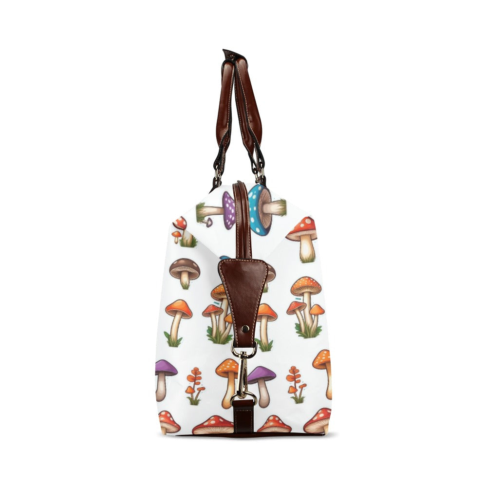 Mushroom Flight 712 Bag