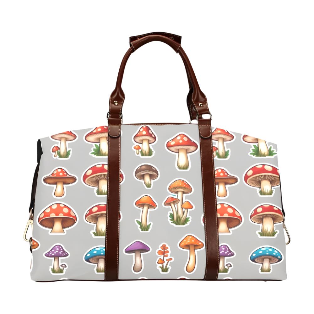 Mushroom Flight 629 Bag