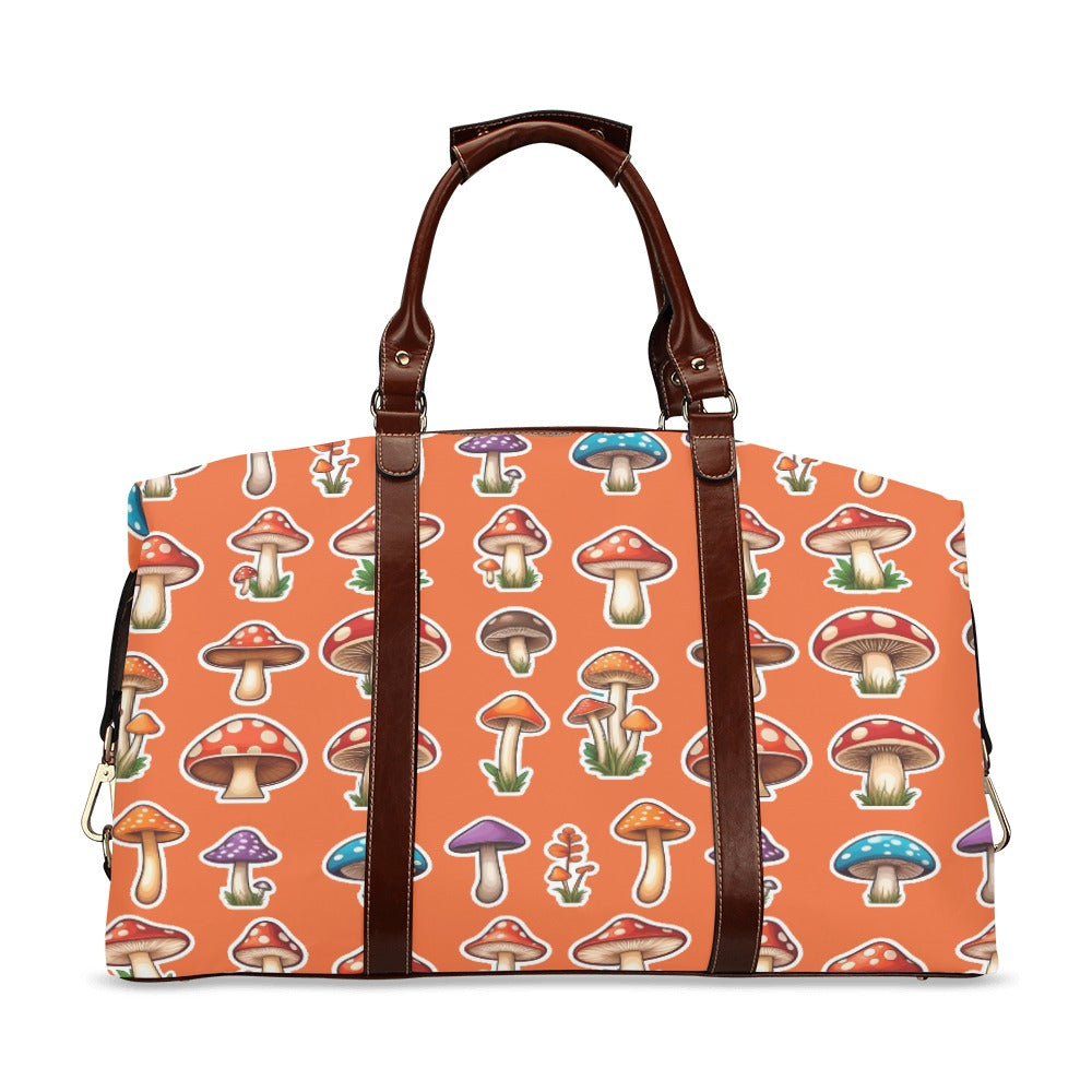 Mushroom Flight 712 Bag