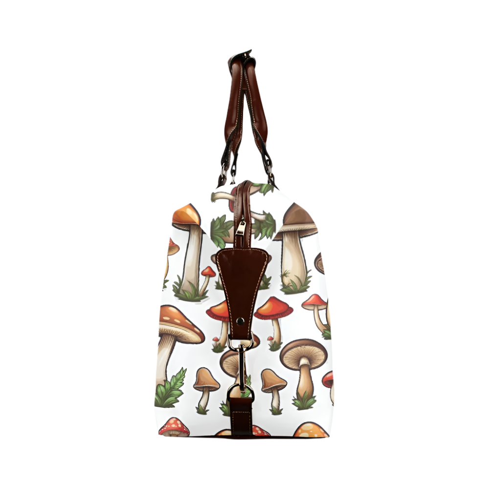 Mushroom Flight 826 Bag