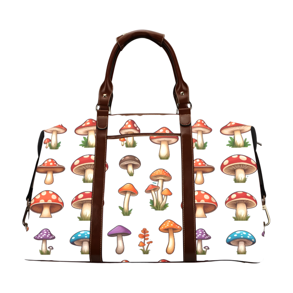 Mushroom Flight 629 Bag