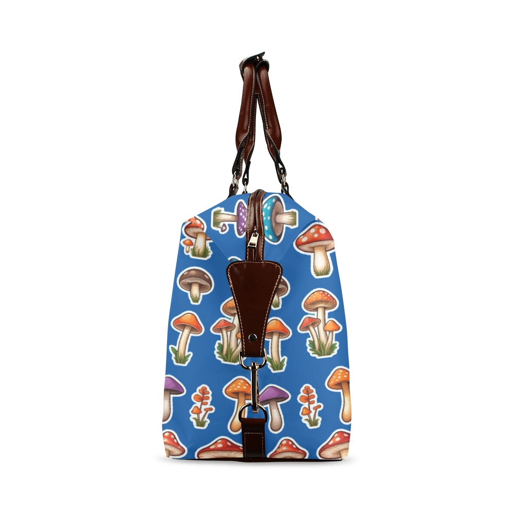 Mushroom Flight 712 Bag