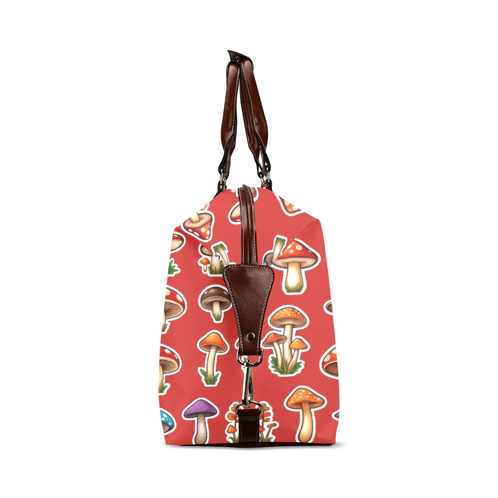 Mushroom Flight 629 Bag