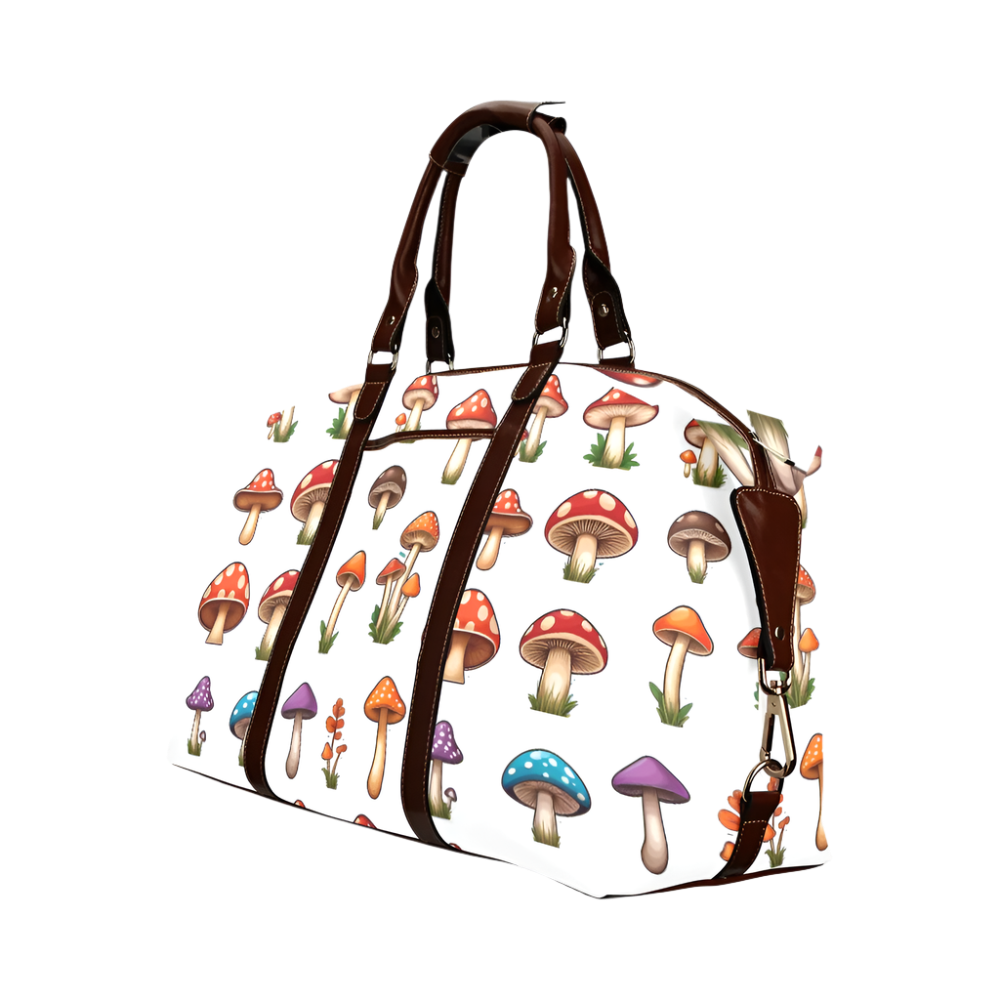 Mushroom Flight 629 Bag