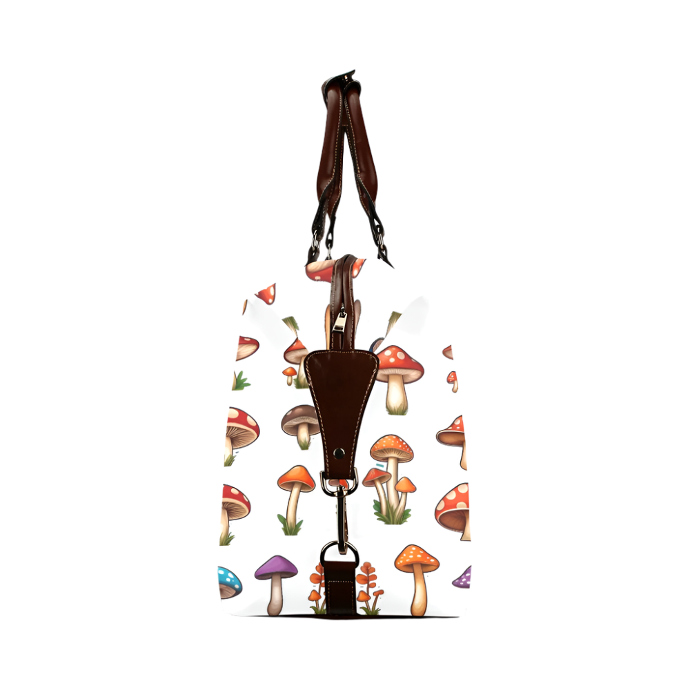 Mushroom Flight 629 Bag