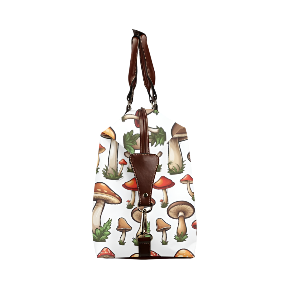 Mushroom Flight 826 Bag