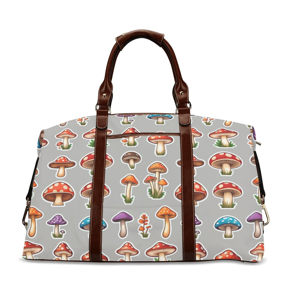 Mushroom Flight 712 Bag