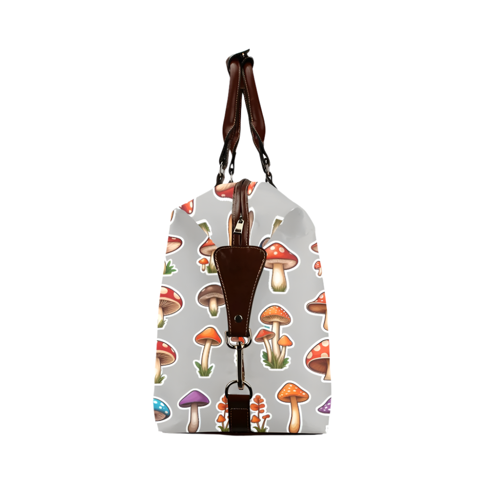 Mushroom Flight 629 Bag