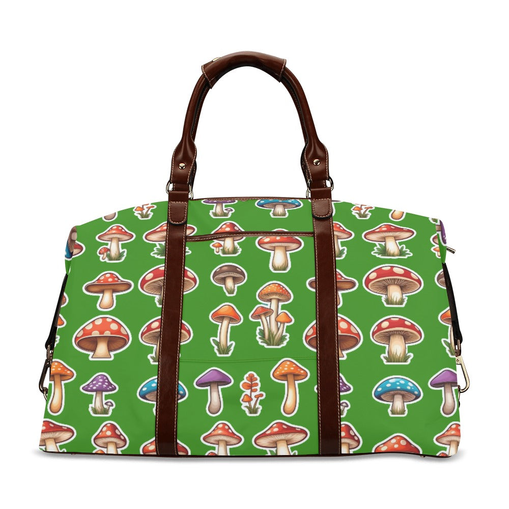 Mushroom Flight 712 Bag