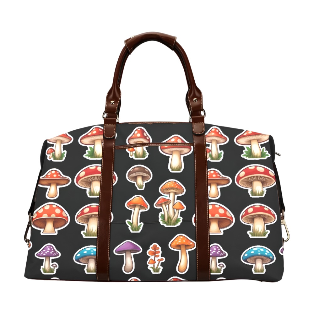 Mushroom Flight 629 Bag