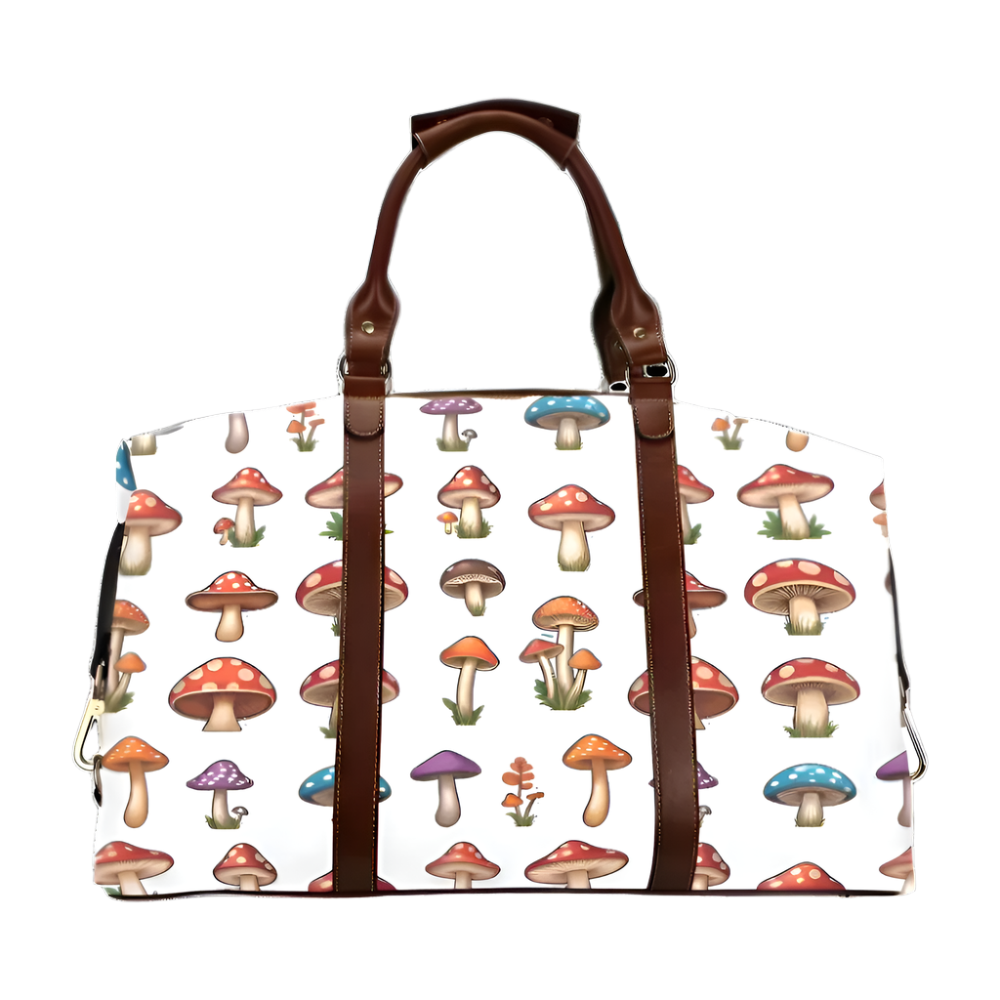 Mushroom Flight 712 Bag