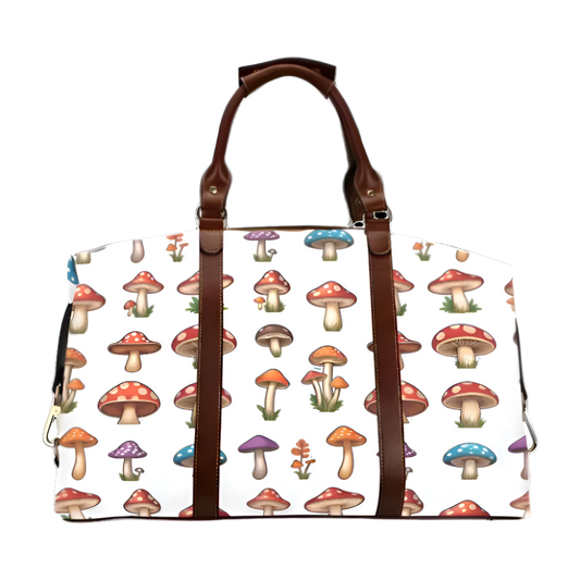 Mushroom Flight 712 Bag