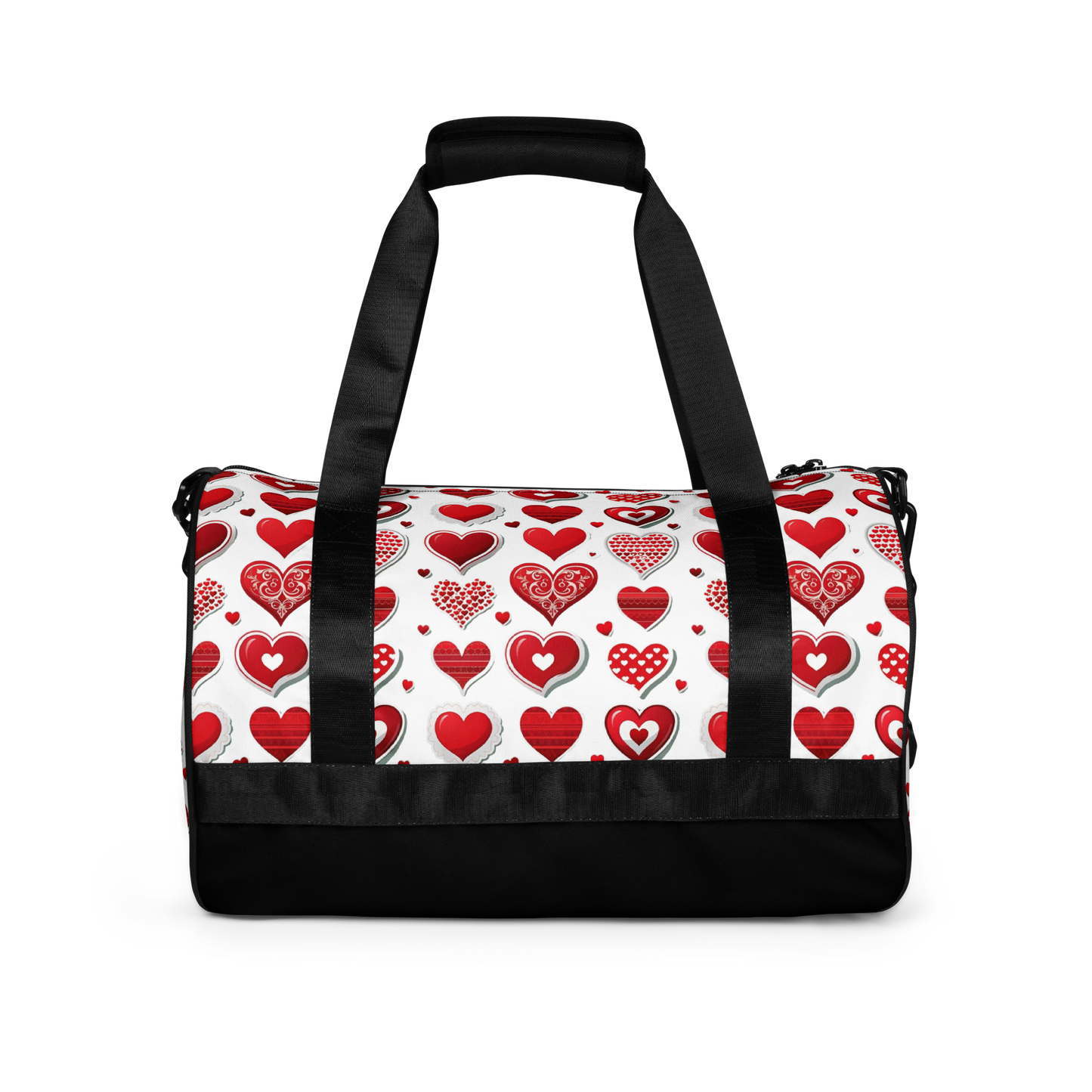 Heart Mini Duffle