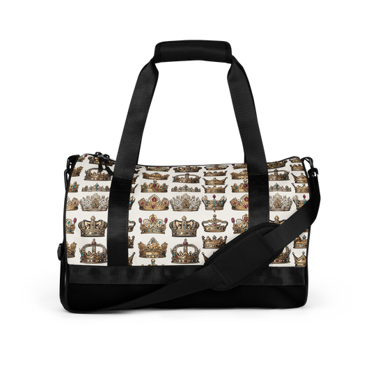 Crown Mini Duffle bag