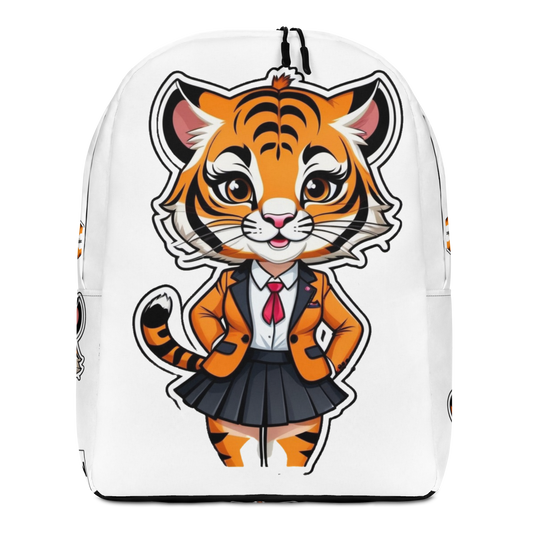 Boss Tigress Stash Bag