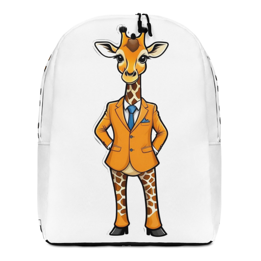 Boss Giraffe Stash Bag