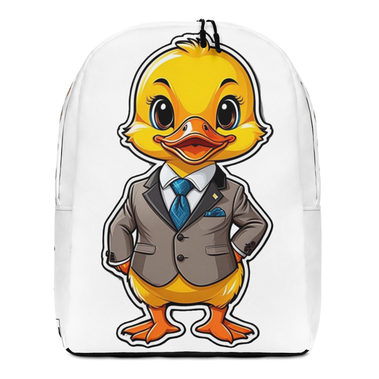 Boss Duck Stash Bag