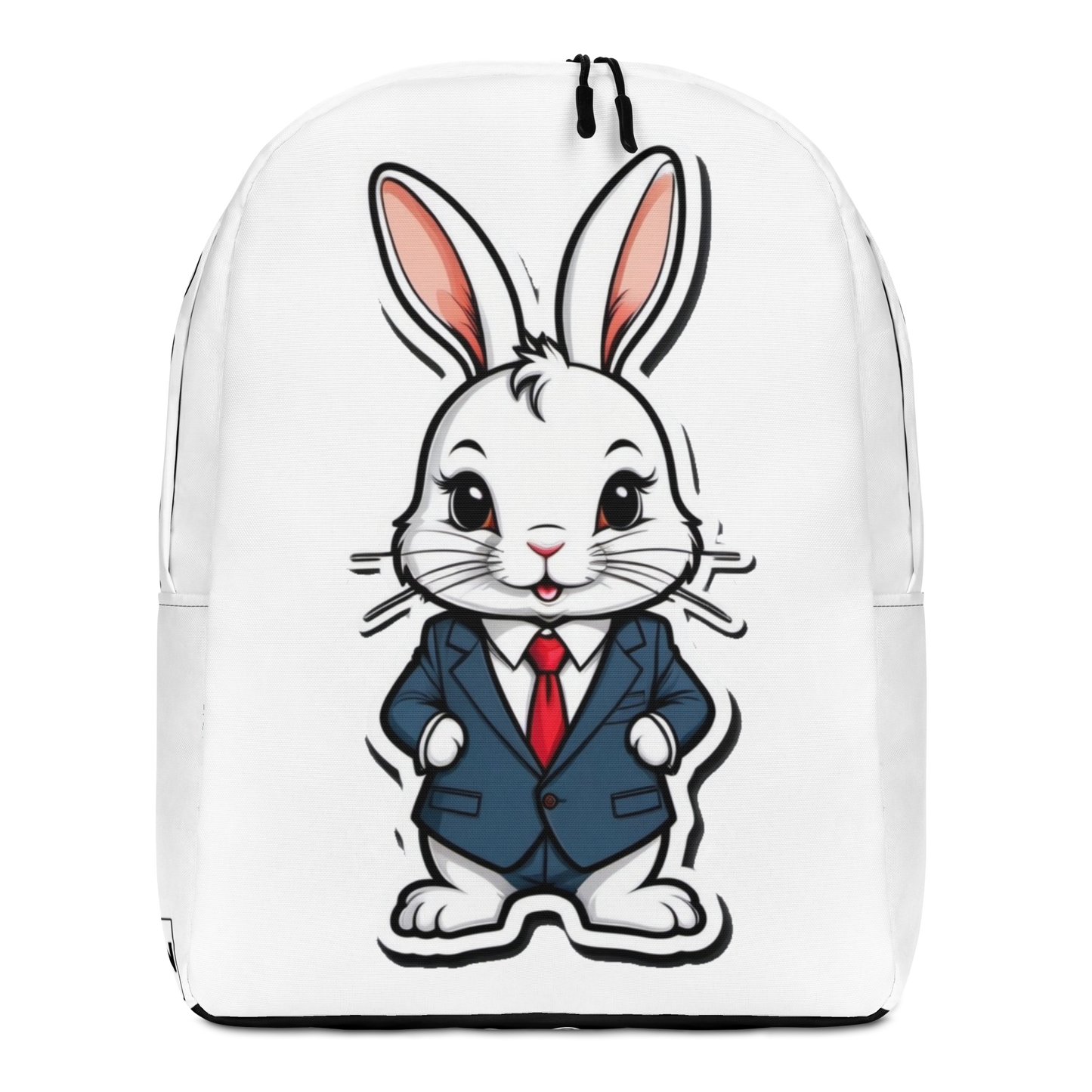 Boss Bunny Stash Bag