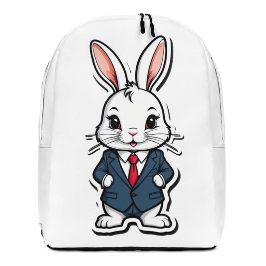 Boss Bunny Stash Bag