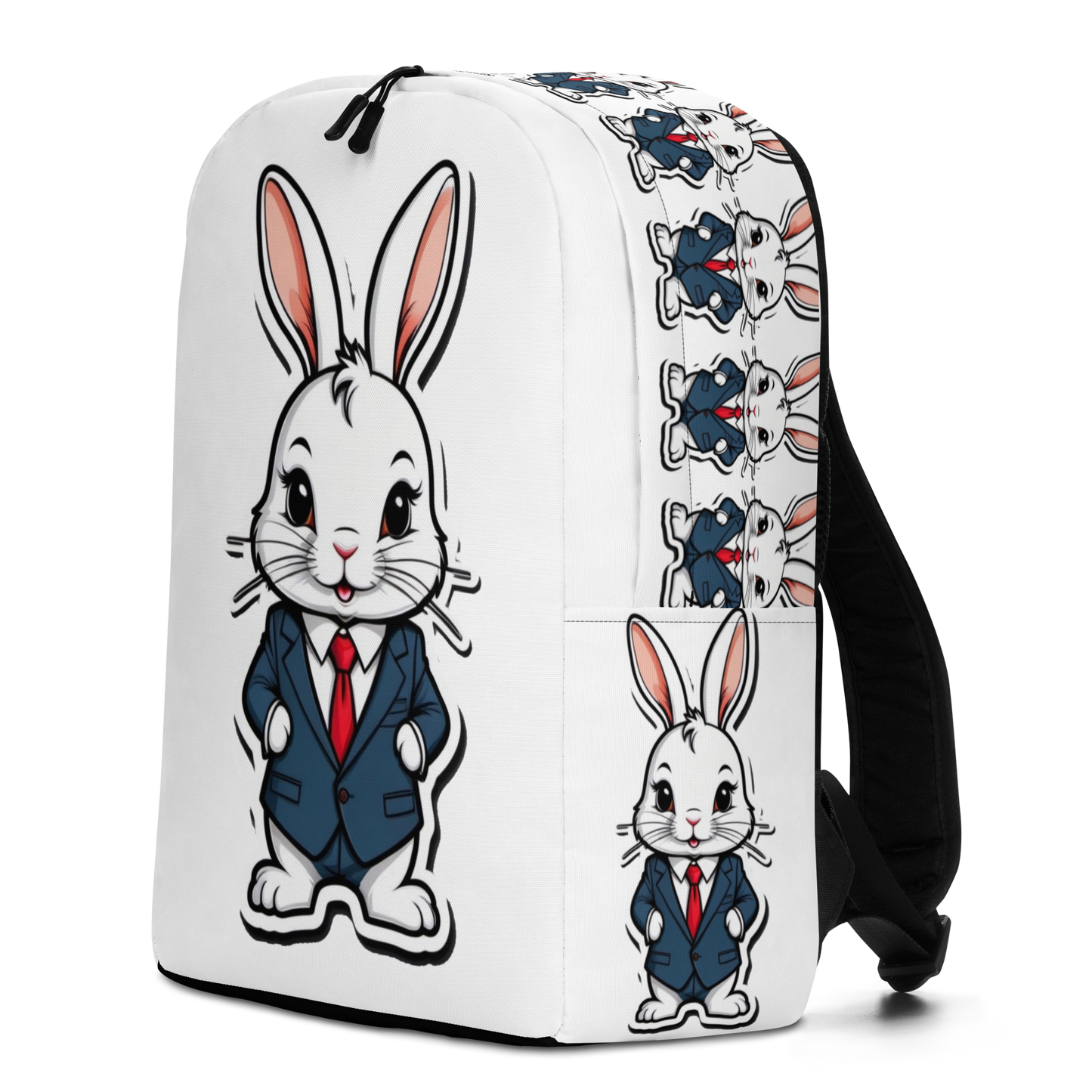 Boss Bunny Stash Bag