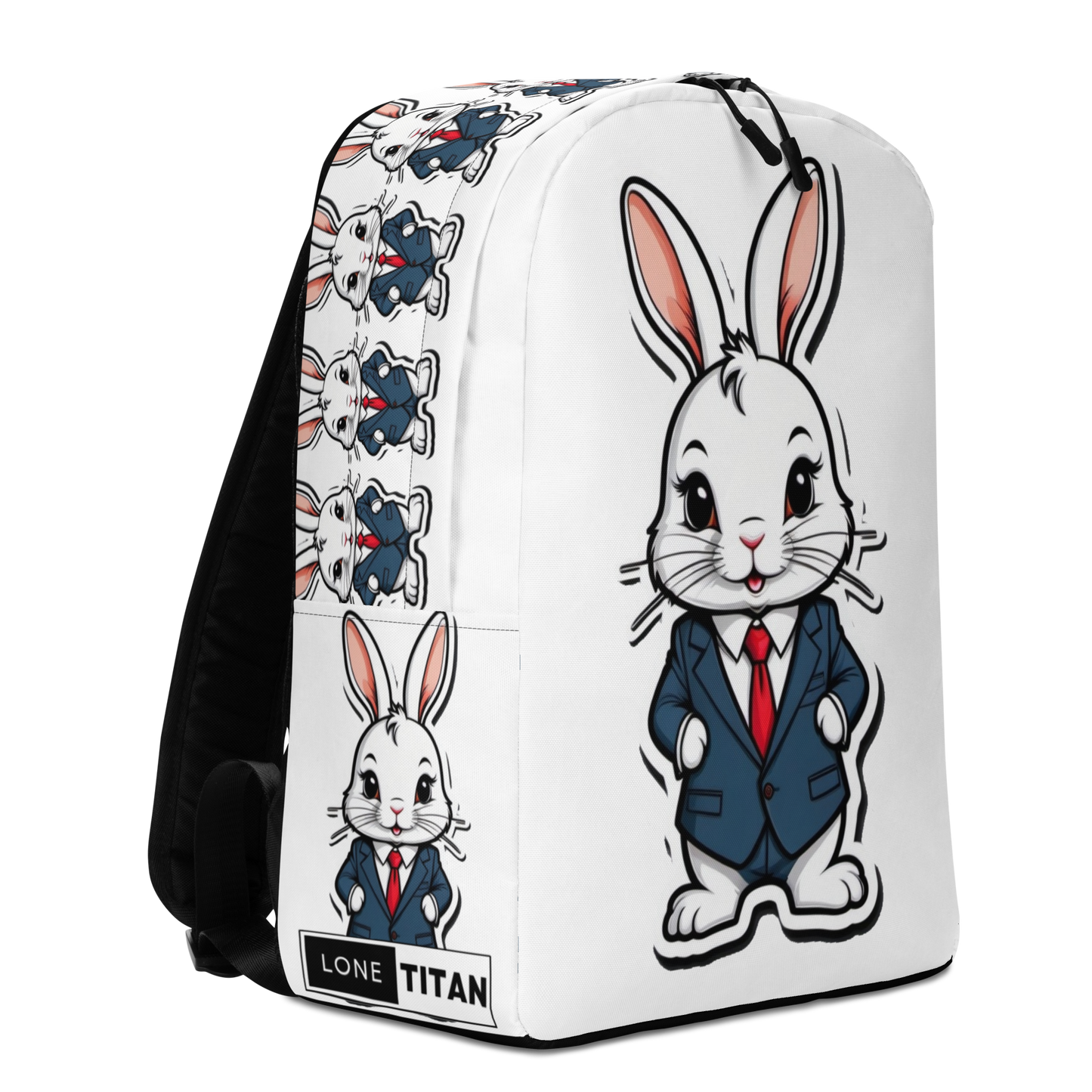 Boss Bunny Stash Bag