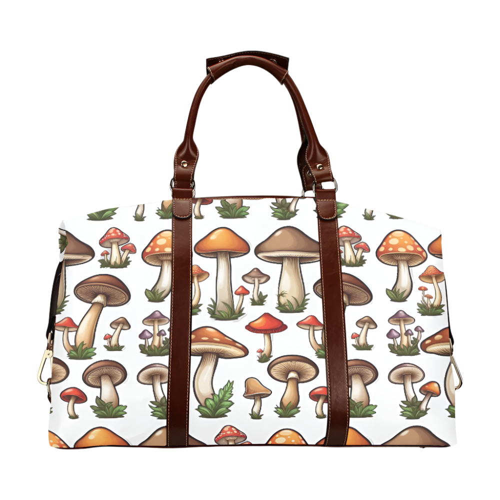 Mushroom Flight 826 Bag