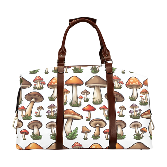 Mushroom Flight 826 Bag