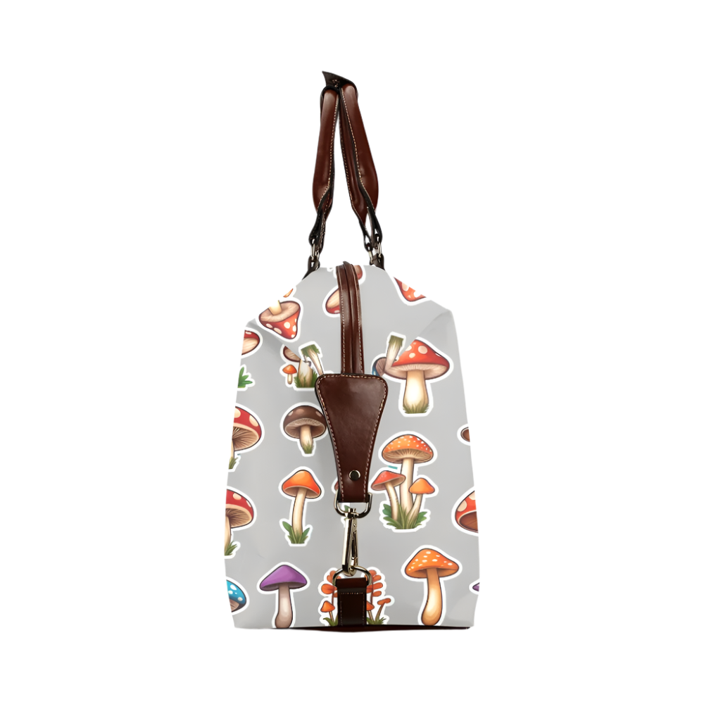 Mushroom Flight 629 Bag