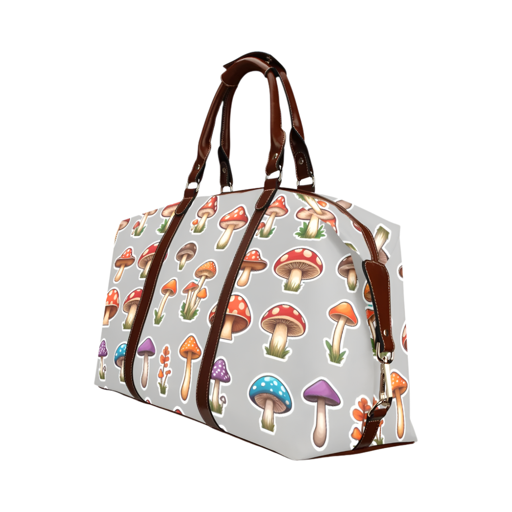 Mushroom Flight 629 Bag