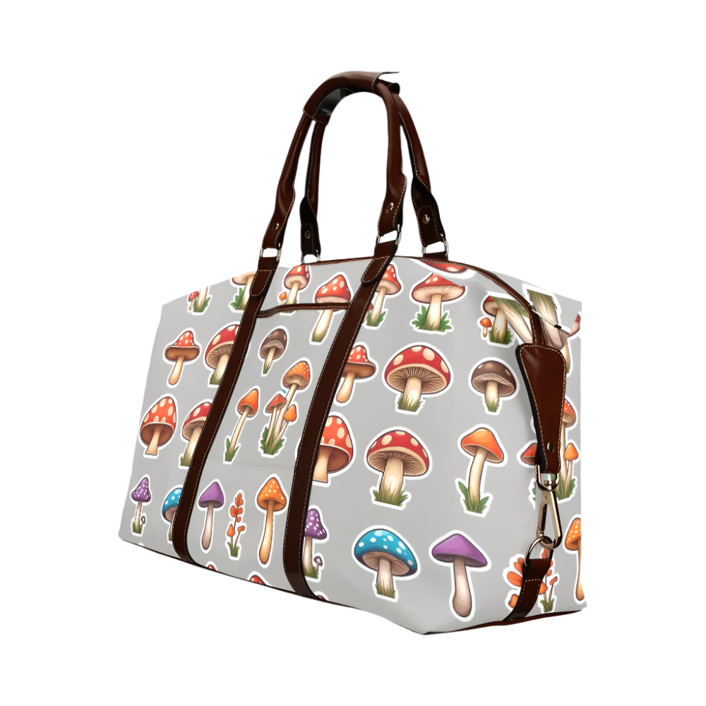 Mushroom Flight 629 Bag